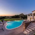Smeralda, With Private Pool In Porto Cervo, Sardinia *