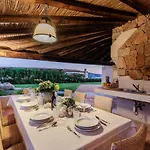Smeralda, With Private Pool In Porto Cervo, Sardinia Villa *