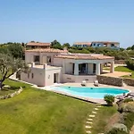 Smeralda, With Private Pool In Porto Cervo, Sardinia * Porto Cervo
