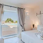 Smeralda, With Private Pool In Porto Cervo, Sardinia Villa