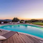 Smeralda, With Private Pool In Porto Cervo, Sardinia Villa Porto Cervo