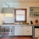 Smeralda, With Private Pool In Porto Cervo, Sardinia Villa