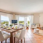 Smeralda, With Private Pool In Porto Cervo, Sardinia Villa *