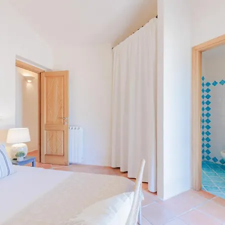Smeralda, With Private Pool In Porto Cervo, Sardinia * Порто-Черво