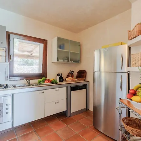 Smeralda, With Private Pool In Porto Cervo, Sardinia Порто-Черво