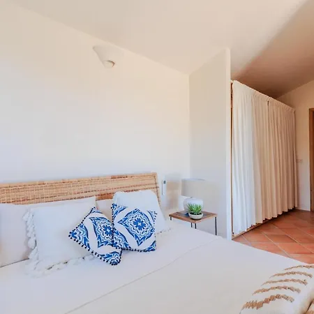 Smeralda, With Private Pool In Porto Cervo, Sardinia * Порто-Черво