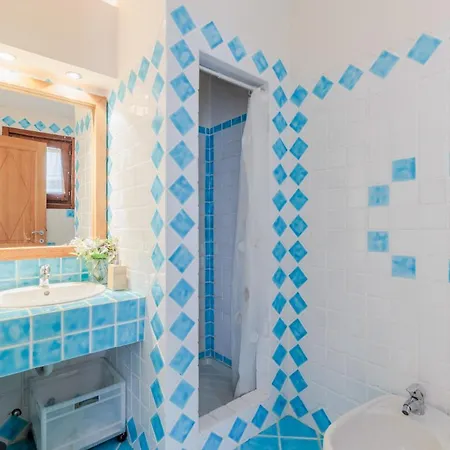 Вілла Smeralda, With Private Pool In Porto Cervo, Sardinia *