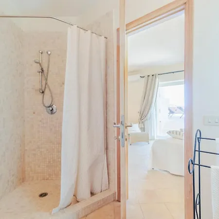 Smeralda, With Private Pool In Porto Cervo, Sardinia Порто-Черво