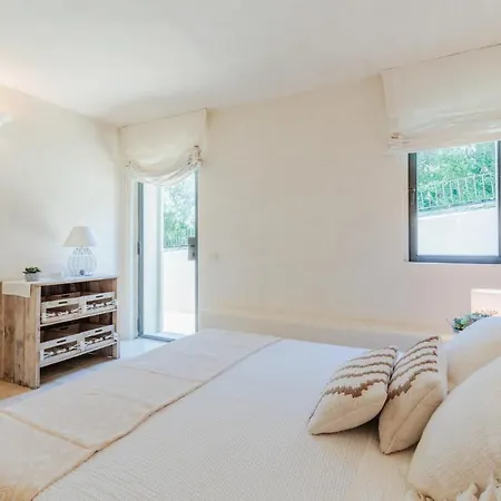 Smeralda, With Private Pool In Porto Cervo, Sardinia * Порто-Черво