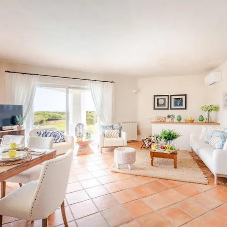 Smeralda, With Private Pool In Porto Cervo, Sardinia Порто-Черво