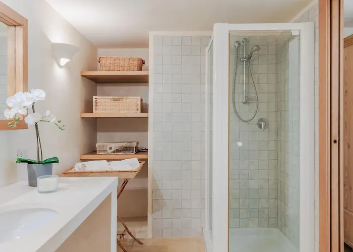 Smeralda, With Private Pool In Porto Cervo, Sardinia