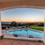 Smeralda, With Private Pool In Porto Cervo, Sardinia Villa *