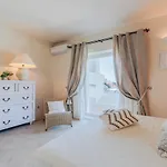 Smeralda, With Private Pool In Porto Cervo, Sardinia Villa *