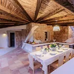 Smeralda, With Private Pool In Porto Cervo, Sardinia * Porto Cervo