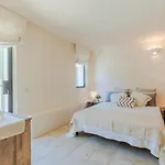 Villa Smeralda, With Private Pool In Porto Cervo, Sardinia