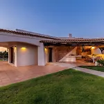 Smeralda, With Private Pool In Porto Cervo, Sardinia Villa