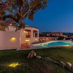 Smeralda, With Private Pool In Porto Cervo, Sardinia Porto Cervo