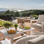 Villa Smeralda, With Private Pool In Porto Cervo, Sardinia Porto Cervo