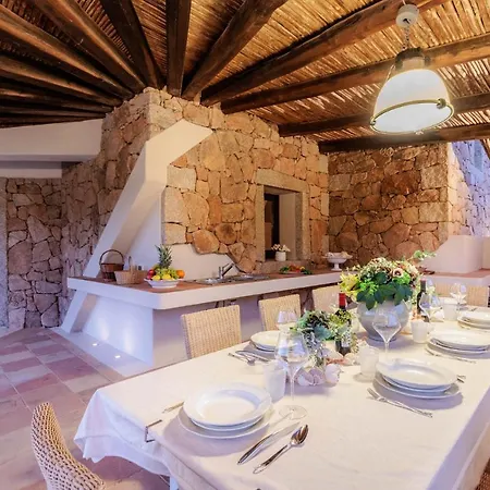 빌라 Smeralda, With Private Pool In Porto Cervo, Sardinia 포르투 세르보