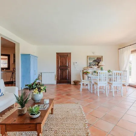 Smeralda, With Private Pool In Porto Cervo, Sardinia Βίλα *