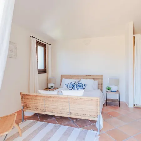 Smeralda, With Private Pool In Porto Cervo, Sardinia