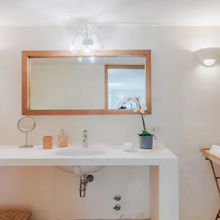 Smeralda, With Private Pool In Porto Cervo, Sardinia Villa