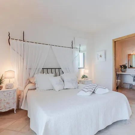 Smeralda, With Private Pool In Porto Cervo, Sardinia Βίλα *