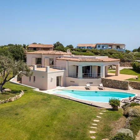 Smeralda, With Private Pool In Porto Cervo, Sardinia * Porto Cervo