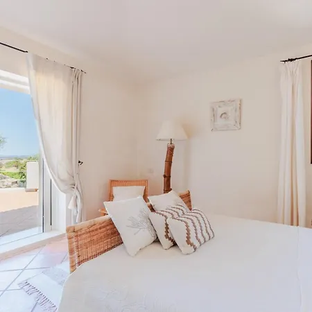 Smeralda, With Private Pool In Porto Cervo, Sardinia فيلة *