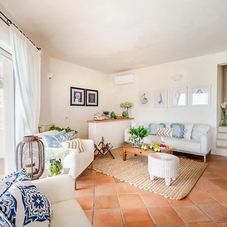 Smeralda, With Private Pool In Porto Cervo, Sardinia Πόρτο Τσέρβο