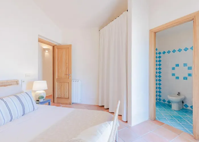 Smeralda, With Private Pool In Porto Cervo, Sardinia * Porto Cervo