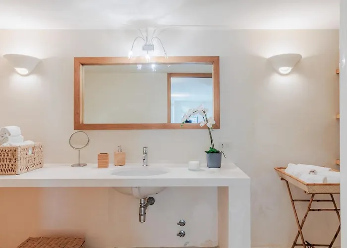 Smeralda, With Private Pool In Porto Cervo, Sardinia Villa