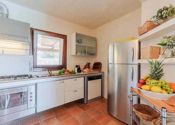 Smeralda, With Private Pool In Porto Cervo, Sardinia Porto Cervo