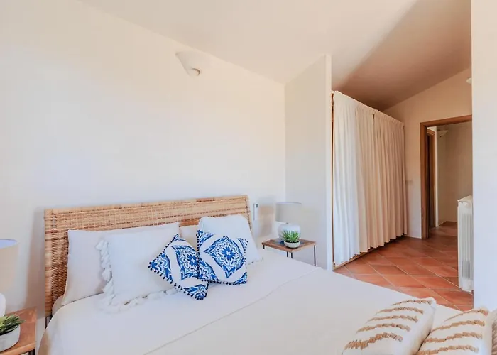 Smeralda, With Private Pool In Porto Cervo, Sardinia * Porto Cervo