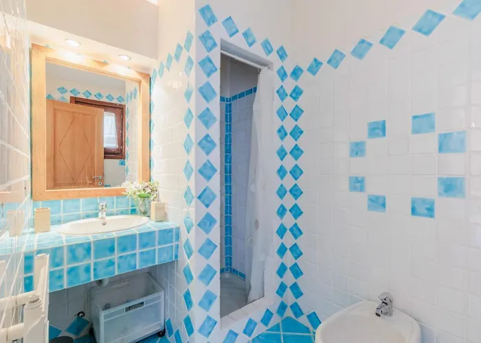 Villa Smeralda, With Private Pool In Porto Cervo, Sardinia *