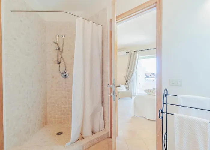 Smeralda, With Private Pool In Porto Cervo, Sardinia Porto Cervo