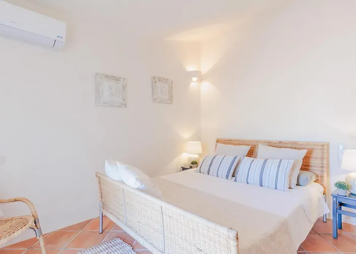 Smeralda, With Private Pool In Porto Cervo, Sardinia *