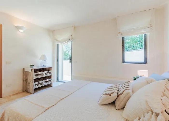 Smeralda, With Private Pool In Porto Cervo, Sardinia * Porto Cervo